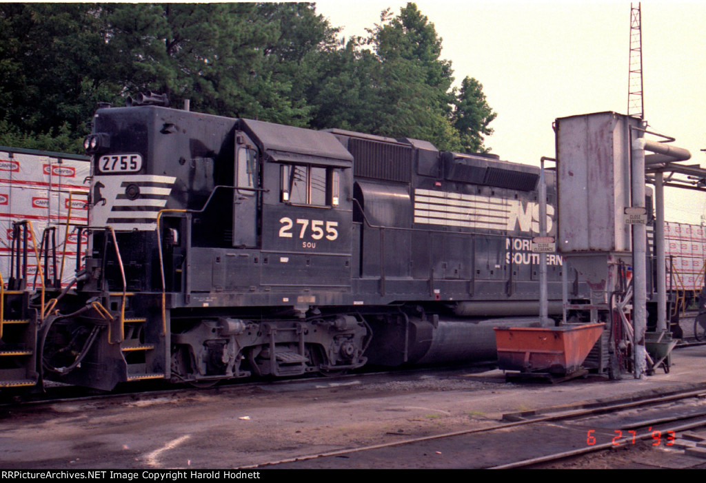 NS 2755